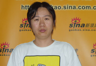 太奇名师做客新浪解析2007年MBA考试大纲