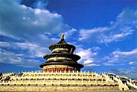 北京·天坛
