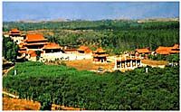 河北·明清皇家陵寝
