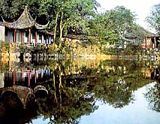 山西·平遥古城