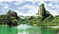 福建·武夷山