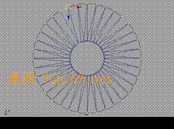 文本框:&nbsp;&nbsp;&nbsp;&nbsp;
图2-34&nbsp;&nbsp;移动顶点

